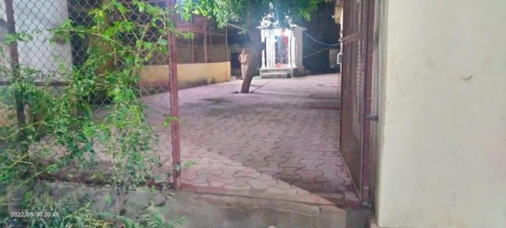 Shri Swami Sheetal Das Aashram Dharmshala Varanasi Exterior photo
