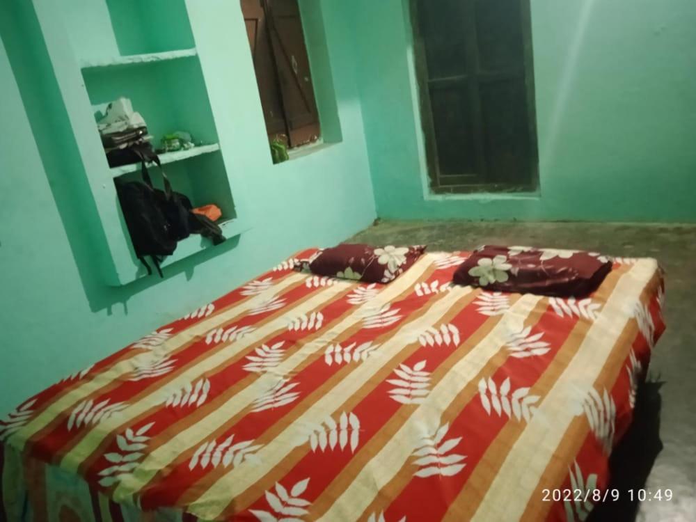 Shri Swami Sheetal Das Aashram Dharmshala Varanasi Exterior photo