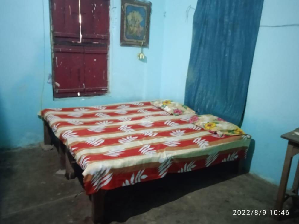 Shri Swami Sheetal Das Aashram Dharmshala Varanasi Exterior photo